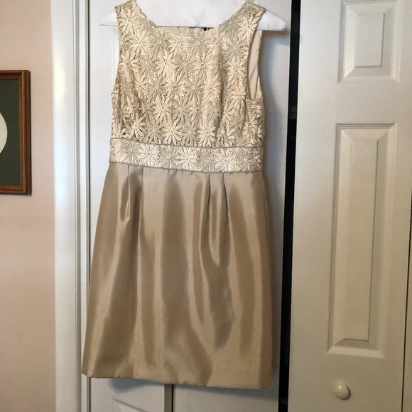 Tahari Size 10 dress - Picture 1 of 4